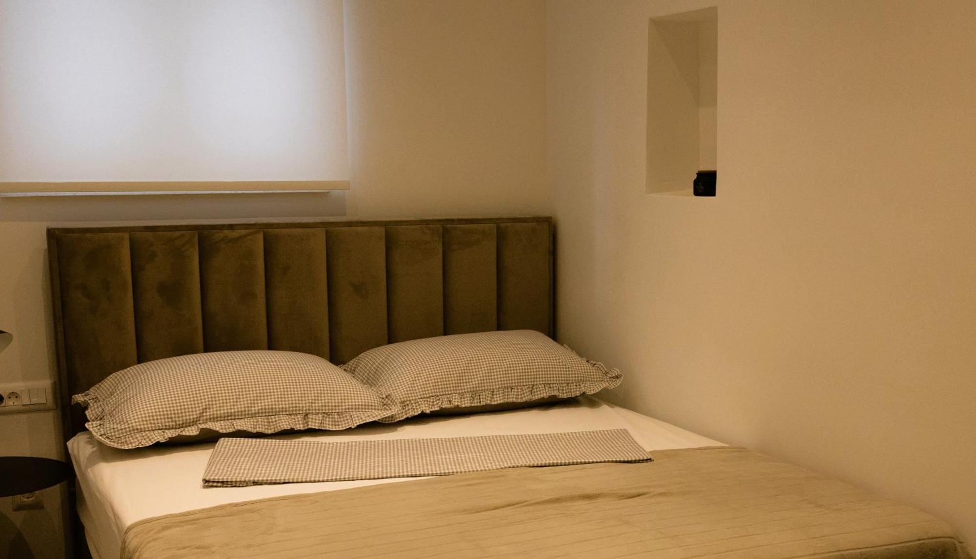 Bastun & Dujka's Balatura Apartment